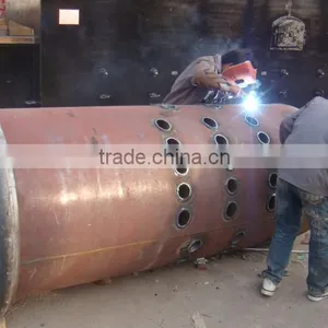 Heating Boilers Comes From Yinchen Group thumbnail-4