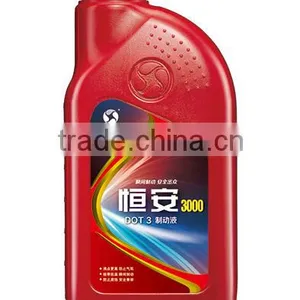 Largest Private Brake Fluid Manufacturer OEM thumbnail-3
