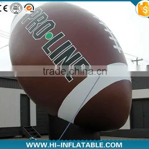 Advertising Inflatable Rugby Replicas Inflatable American Fooball for Advertising thumbnail-1