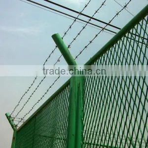 Barbed Wire/High Quality Galvanized Barbed Wire/PVC Coated Barbed Wire thumbnail-2