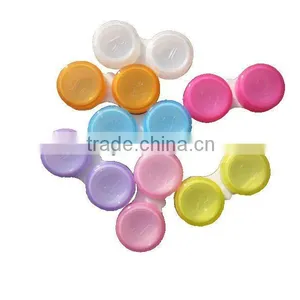 Wholesale Color Contact Lens Case/container thumbnail-1