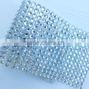 DIY Mobile Phone Stickers Self Adhesive Crystal Sticker thumbnail-1