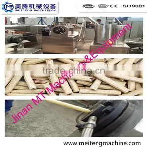 Biscuit Snack Machinery thumbnail-1