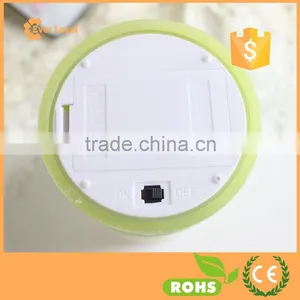 18-key Remote Control Christmas Decorative Pillar Candle Light LED Flameless LED Candle Remote thumbnail-5