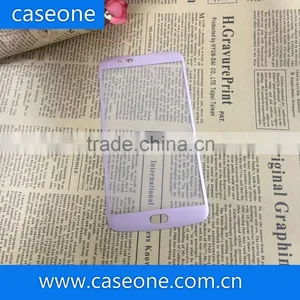 9H 3D Curved Tempered Glass Screen Protector for LG K107 Mobile Phone Tempered Glass thumbnail-3