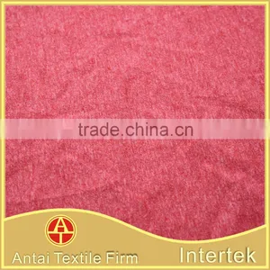 Polyester Cotton Lycra Fabric for Sweat Shirt / Cotton Jersey Fabric Wholesale thumbnail-2