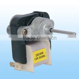 Shade Pole Motor/HVAC Motor thumbnail-1