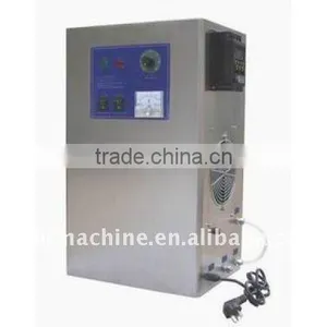 XG Series Ozone Sterilizer Machine thumbnail-1