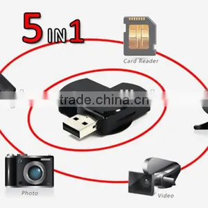 MD1114 Hidden Camera Usb Flash Drive USB Hidden Camera thumbnail-1