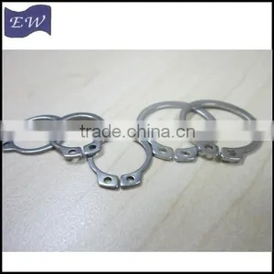 Sus304 Snap Ring for Shafts Stainless Steel ( DIN471) thumbnail-2