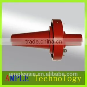 Bushing ,plug in Bushing , Bronze Bushing thumbnail-2
