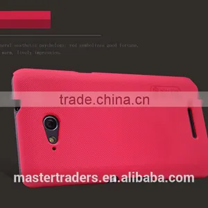 Original Nillkin Frosted Shield Series Hard PC Back Cover Case For Sony Xperia E4G MT-3394 thumbnail-2
