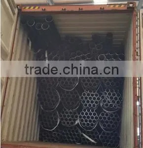 EN10210 in S355JOH S355 Seamless Steel Tubes thumbnail-1
