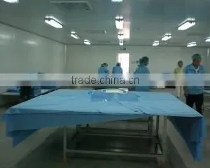 Shanghai Dragon Medical Co., Ltd. company overview - view 3 thumbnail