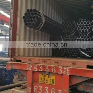 Carbon Steel SAW Pipes Tubes EN 10208-2 L415MB 1.8973 thumbnail-5