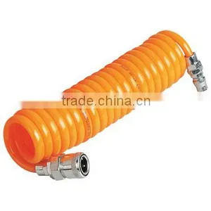 PU Coil Hose Pneumatics thumbnail-1