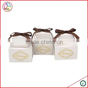 High Quality Cake Boxes For Weddings thumbnail-1