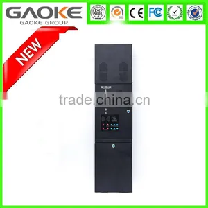 GAOKE All in One Multimedia Wall Mounted Device Interactive Whiteboard With Built in Mini OPS 5mega Visualizer and 2*15W Speaker thumbnail-5