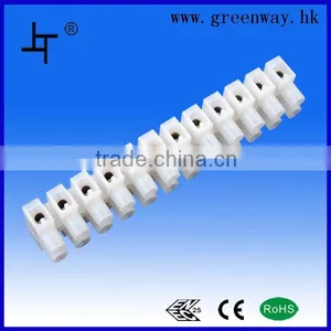 Plastic Terminals Blocks/wire Connector Electric Terminal Block Connector thumbnail-4