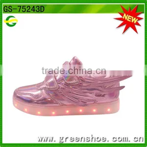 New Arrival Nice Simulation Led Shoes thumbnail-1