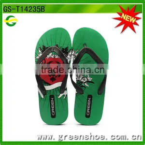 New Arrival Kids Wholesale Flip Flops thumbnail-5