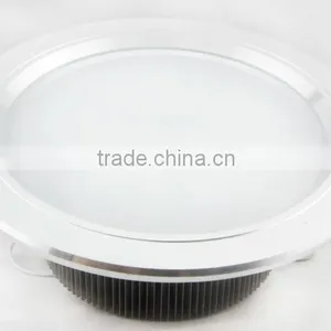 15w 5 Inch 220v Led Downlight thumbnail-2