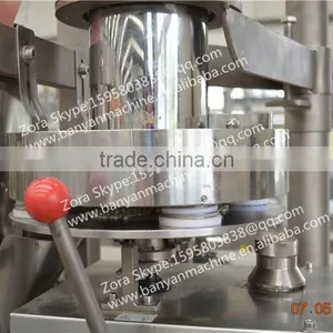 Full Automatic Double Bag Tea Packaging Machine With Cotton Thread and Tag thumbnail-3
