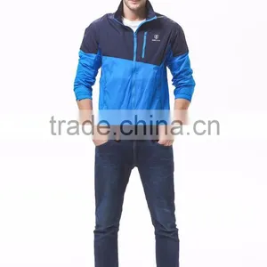ESGUARD Men Softshell Jacket Cheap Price . thumbnail-2