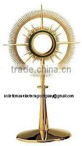 Chigwell Monstrance thumbnail-1