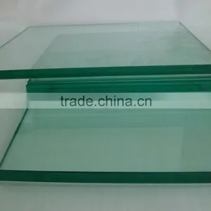 Building Construction Glass Panel, Tempered Glass Panels for Sale thumbnail-3