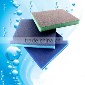 Manufacturers Waterproof Abrasive Paper for Wood and Metal Polishing thumbnail-5