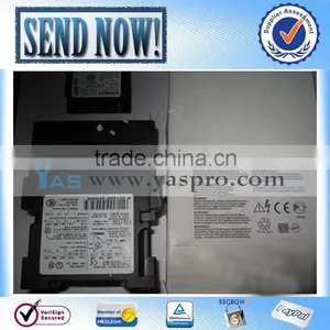 3RT1023-1BB44 DC 24V 3 Phase Contactor thumbnail-1