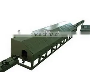 Stainless Round Pipe Polishing Machine thumbnail-1