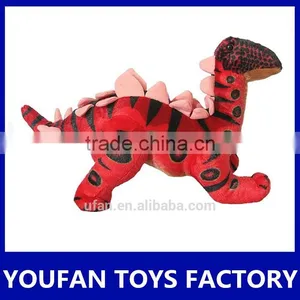 Wholesale Toys Mini Plush Dinosaur thumbnail-5