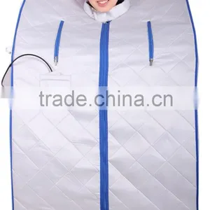 Health Care Portable Infrared Ozone Sauna thumbnail-3
