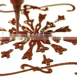3D Food Printer for Cake/ Biscuit/pizza/chocolate thumbnail-2