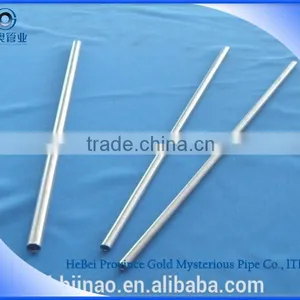 AISI 1045 Round Seamless Steel Pipe thumbnail-4