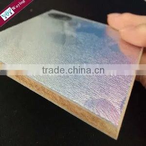 High Gloss Decorative Acrylic MDF Panel thumbnail-1