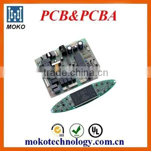 Intelligent Dynamic LED Display Fabrication Manufacturing Made in China thumbnail-1
