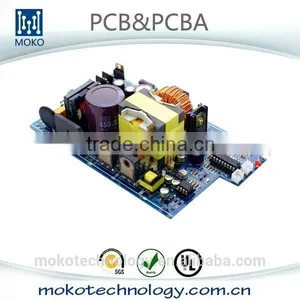 ShenZhen Pcba Oem Circuit Board Pcb Assembly thumbnail-6