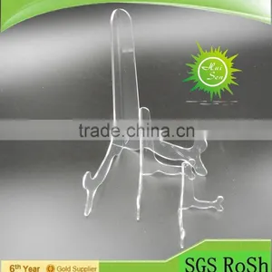 Hot New Acrylic Plate Display, Acrylic Plate Display thumbnail-1