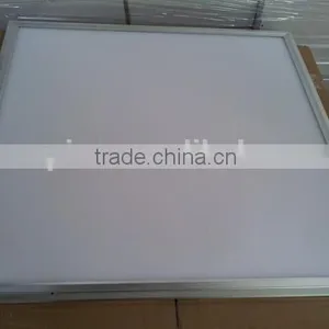 Recessed 600X600 mm 36W Flat LED Panel Light Led Panel Light Housing Office Led Office Ceiling Light thumbnail-5