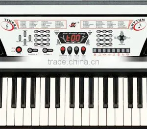 High Grade 61-key Electric Keyboard Organ Musical Instrument TD980 thumbnail-1