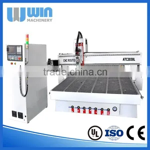 ATC1530L Smart 3Axis CNC Engraver thumbnail-5