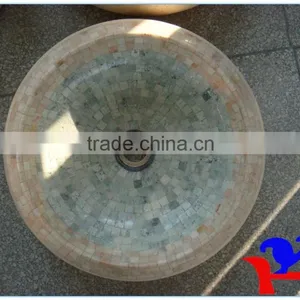 Green Marble Mosaic thumbnail-1
