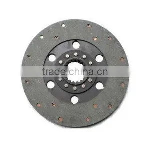 Clutch Disc for Tractor MTZ 45-1604050 thumbnail-1
