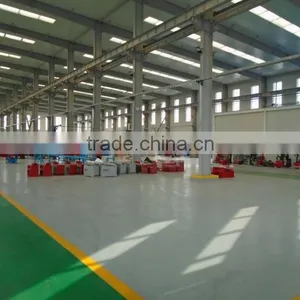 Yantai Haide Science And Technology Co., Ltd. company overview - view 4 thumbnail