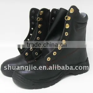 New Style Safety Boots 8025 thumbnail-1