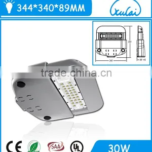 CE RoHS 30w Module Led Street Light thumbnail-3