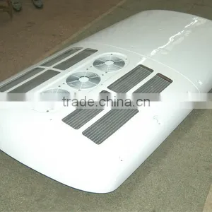 Ceiling Mounted 18Kw Bus Cooling Units for Air Conditioner System thumbnail-2